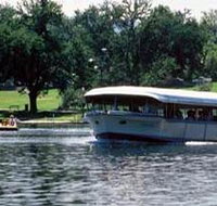 Popeye Motor Launches - Accommodation in Bendigo