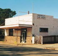 Whyalla Art Group Incorporated - Accommodation in Bendigo
