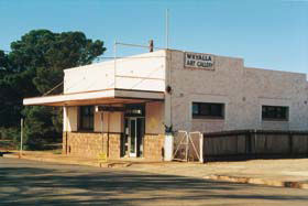 Whyalla Art Group Incorporated - Accommodation in Bendigo 0