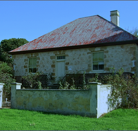 Hope Cottage Museum - Accommodation in Bendigo