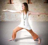 The Joyful Buddhas - Accommodation in Bendigo