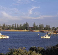Port Broughton Heritage Centre - Accommodation in Bendigo