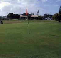 Port Macdonnell Golf Club - Accommodation in Bendigo