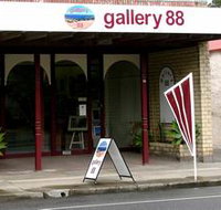 Gallery 88 - Accommodation in Bendigo