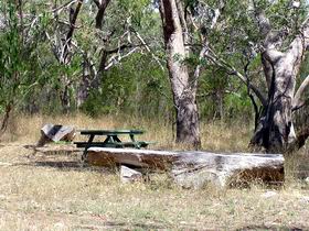 Penola Conservation Park - Accommodation in Bendigo 0