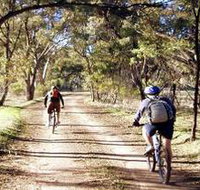 Bike About Mountain Bike Tours And Hire - Accommodation in Bendigo
