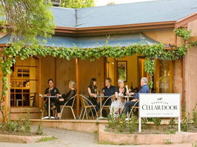 Adelaide Hills SA Accommodation in Bendigo
