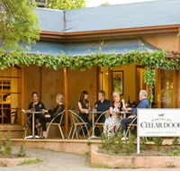 Somerled Cellar Door - Accommodation in Bendigo