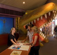 Wadlata Outback Centre - Accommodation in Bendigo