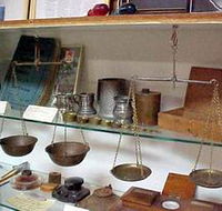 Fred Teague's Museum - Accommodation in Bendigo