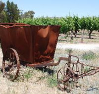 Rosenvale Wines - Accommodation in Bendigo