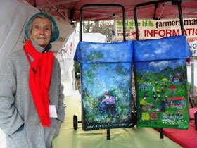 Adelaide Hills Farmers Market - Accommodation in Bendigo 0