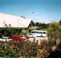 Beerenberg Farm - Accommodation in Bendigo