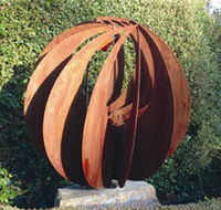 The Flower Garden - Accommodation in Bendigo