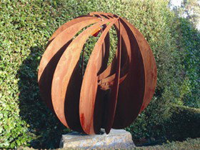 The Flower Garden - Accommodation in Bendigo 0