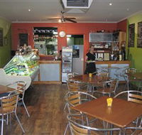 Cafe Lime and Gourmet Foodstore - Accommodation in Bendigo