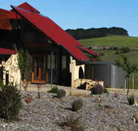 Parri Estate Mount Compass Cellar Door - Accommodation in Bendigo
