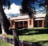 Willunga Courthouse and Slate Museums - Accommodation in Bendigo