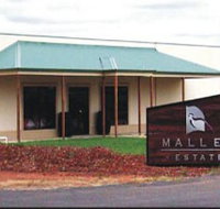 Mallee Estates - Accommodation in Bendigo