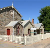 Strathalbyn and District Heritage Centre - Accommodation in Bendigo