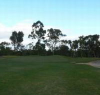 Naracoorte Golf Club - Accommodation in Bendigo