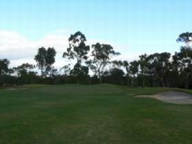 Naracoorte Golf Club - Accommodation in Bendigo 0
