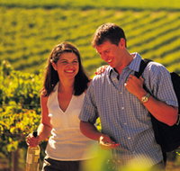 Lady Bay Vineyard - Accommodation in Bendigo