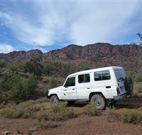 Arkapena Scenic Adventure - Accommodation in Bendigo