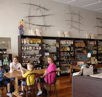 Blond Coffee and Store - Accommodation in Bendigo