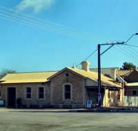 Southern Yorke Peninsula Visitor Centre in the Old Post Office - Accommodation in Bendigo