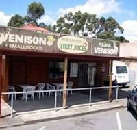 Mount Compass Venison - Accommodation in Bendigo