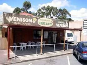 Mount Compass Venison - Accommodation in Bendigo 0