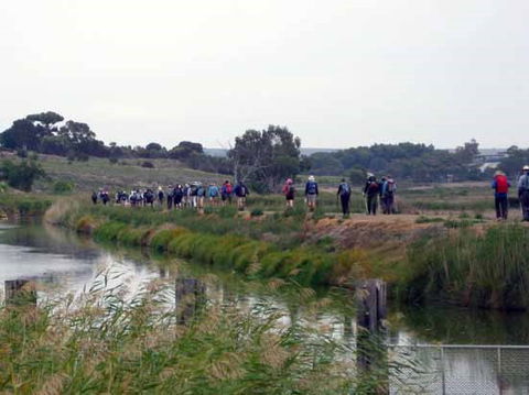Lavender Federation Trail - Accommodation in Bendigo 2