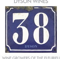 Dyson Wines - Accommodation in Bendigo