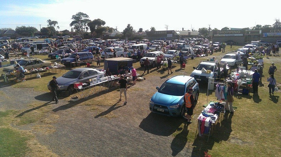  Accommodation in Bendigo