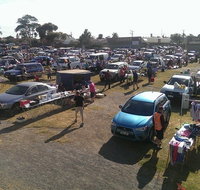 The Original Open Market - Accommodation in Bendigo