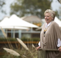 Maggie Beer's Farm Shop - Accommodation in Bendigo