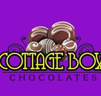 Cottage Box Chocolates - Accommodation in Bendigo
