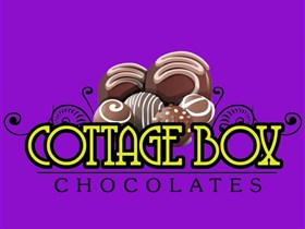 Cottage Box Chocolates - Accommodation in Bendigo 0