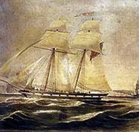 Port Elliot Maritime Heritage Trail - Accommodation in Bendigo