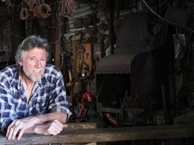 River Lane Blacksmith Tours - Accommodation in Bendigo 0