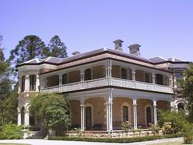 Yallum Park - Accommodation in Bendigo 0
