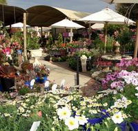 Serenity Nursery - Accommodation in Bendigo