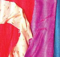 Sonya's Textile Gallery and Studio - Accommodation in Bendigo