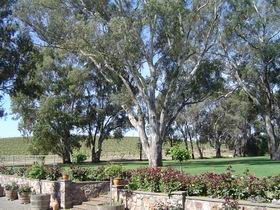 St Hallett Wines - Accommodation in Bendigo 0