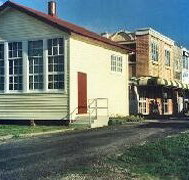 Ulverstone History Museum - Accommodation in Bendigo