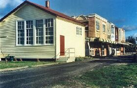 Ulverstone History Museum - Accommodation in Bendigo 0