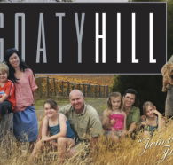 Goaty Hill Wines - Accommodation in Bendigo