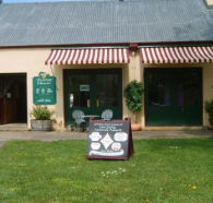 Richmond Tasting House - Accommodation in Bendigo