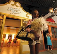 Kids Paradise - Accommodation in Bendigo